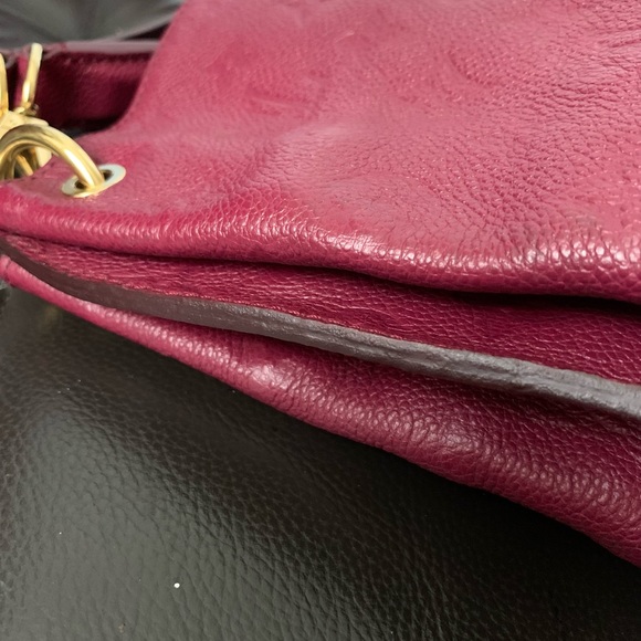 Métis empreinte hobo - Picture 11 of 16